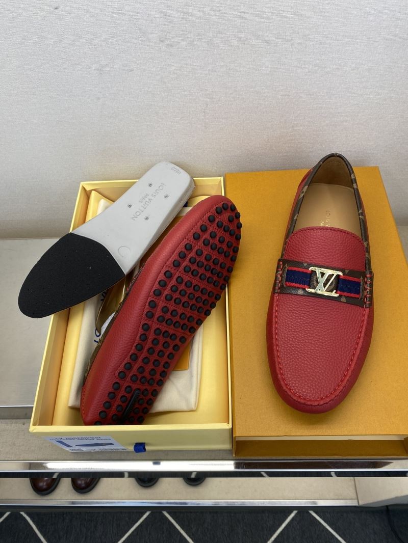 Louis Vuitton Tods Shoes